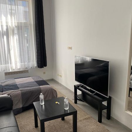 Appartement Bruxelles Centre Constitution Eksteriør bilde